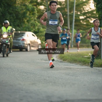 Runner Photo 3454699