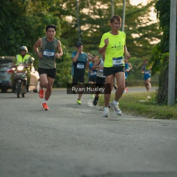 Runner Photo 3454700