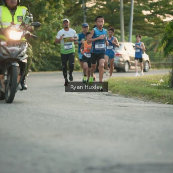Runner Photo 3454701