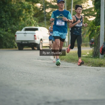 Runner Photo 3454703