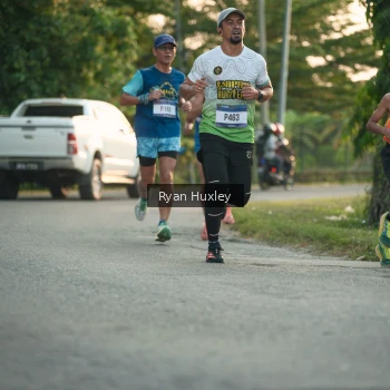 Runner Photo 3454704