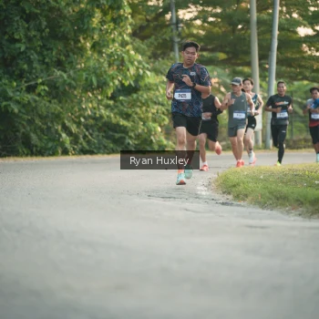Runner Photo 3454710