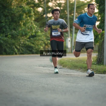 Runner Photo 3454719