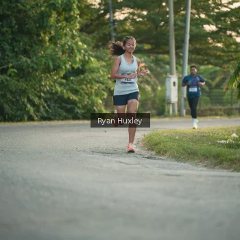 Runner Photo 3454720