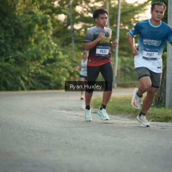 Runner Photo 3454723