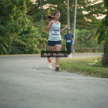 Runner Photo 3454724