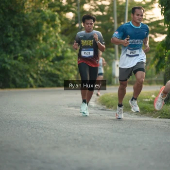 Runner Photo 3454725