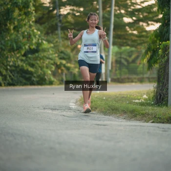 Runner Photo 3454726