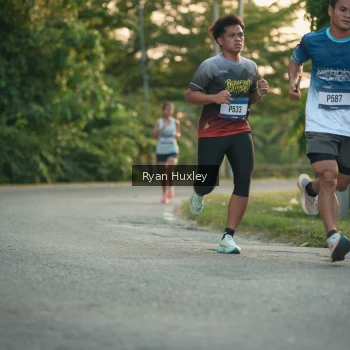 Runner Photo 3454727