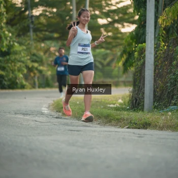 Runner Photo 3454728