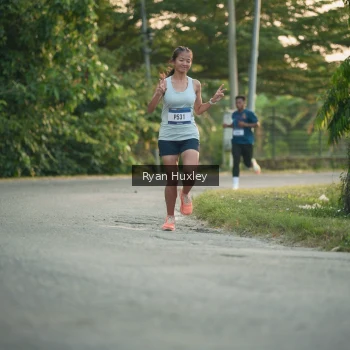 Runner Photo 3454729