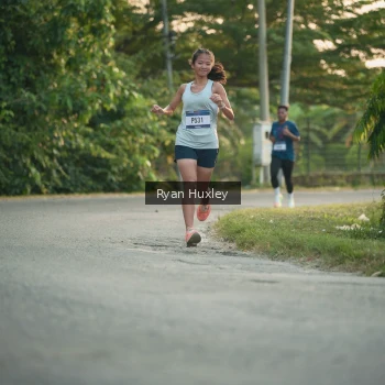 Runner Photo 3454730
