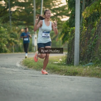 Runner Photo 3454733