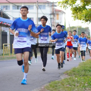 Runner Photo 3454735