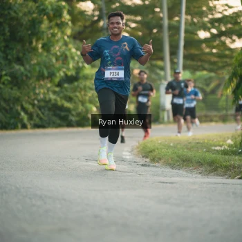 Runner Photo 3454742