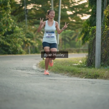 Runner Photo 3454745