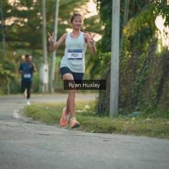 Runner Photo 3454746