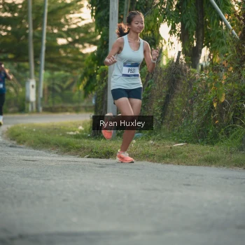 Runner Photo 3454747