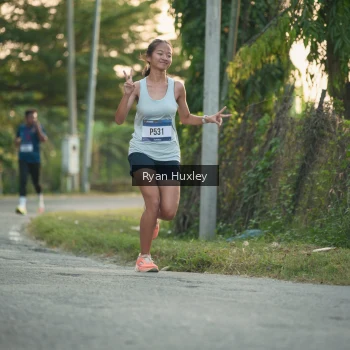 Runner Photo 3454748