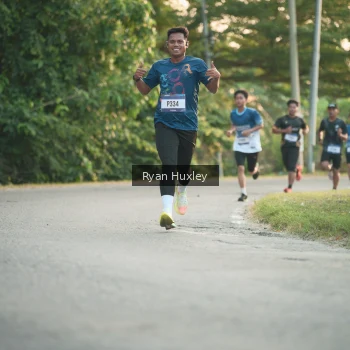 Runner Photo 3454749