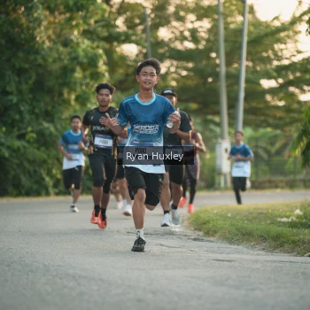 Runner Photo 3454754