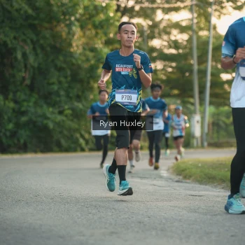Runner Photo 3454762