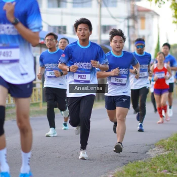Runner Photo 3454763