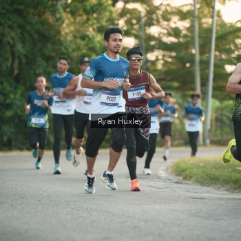 Runner Photo 3454780