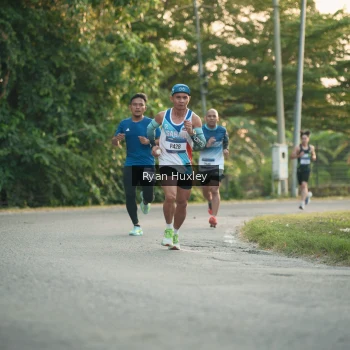 Runner Photo 3454790