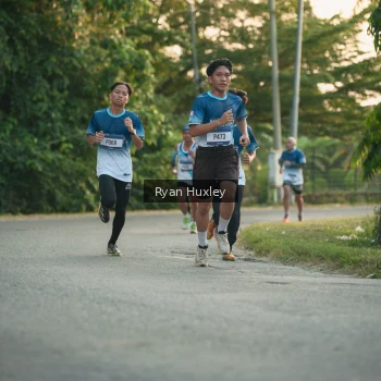 Runner Photo 3454797