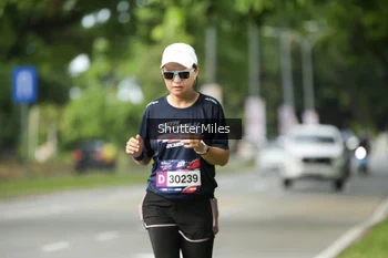 Runner Photo 34548