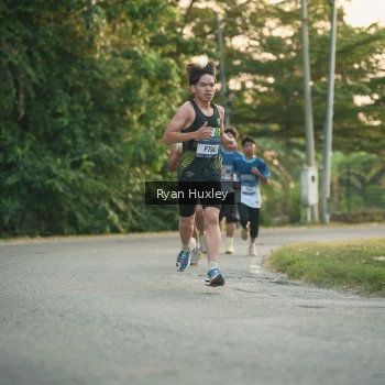 Runner Photo 3454804