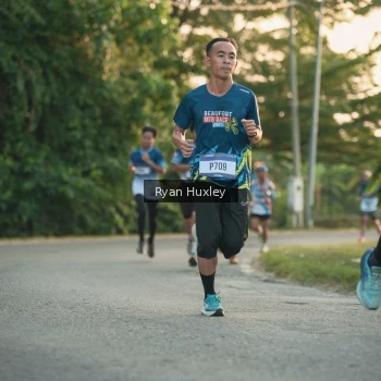 Runner Photo 3454812