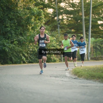 Runner Photo 3454814