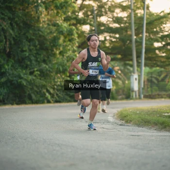 Runner Photo 3454823
