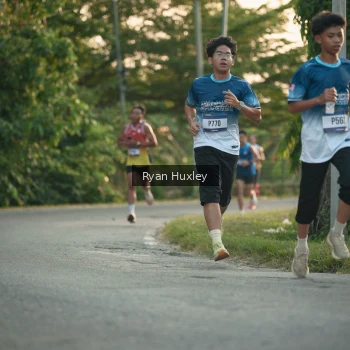 Runner Photo 3454825