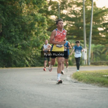 Runner Photo 3454847