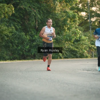 Runner Photo 3454852