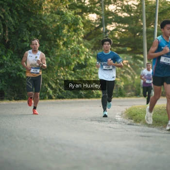 Runner Photo 3454853