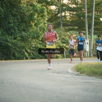 Runner Photo 3454856