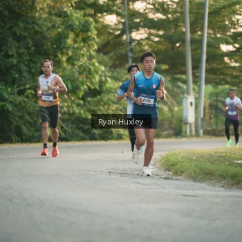 Runner Photo 3454857
