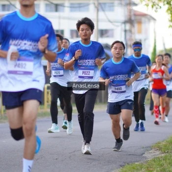 Runner Photo 3454865