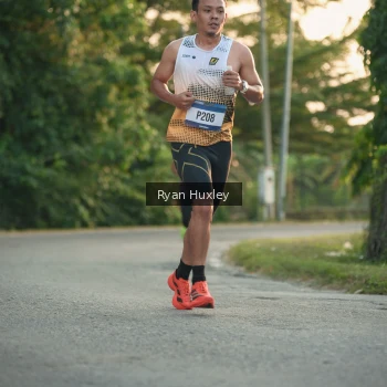 Runner Photo 3454868