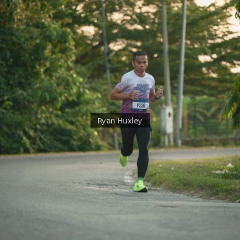 Runner Photo 3454872