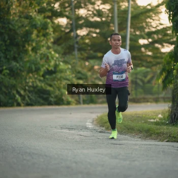 Runner Photo 3454878