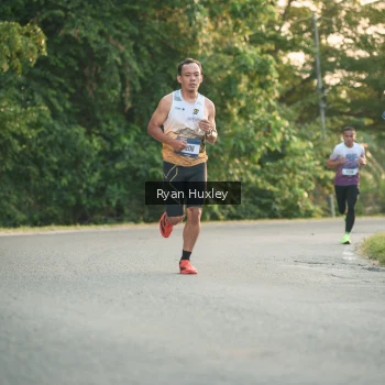 Runner Photo 3454879