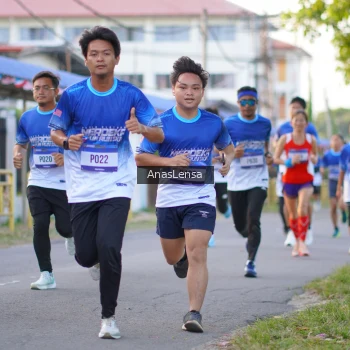 Runner Photo 3454886