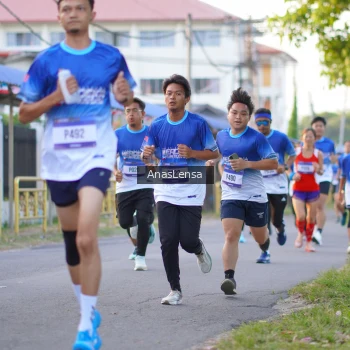 Runner Photo 3454892