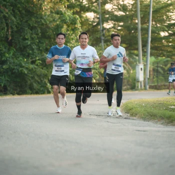 Runner Photo 3454898