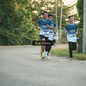 Runner Photo 3454905
